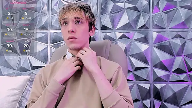 Snapshot of DannyParker_ chatting on 1, 2, 2026 DannyParker online show from 1, 2, 2026