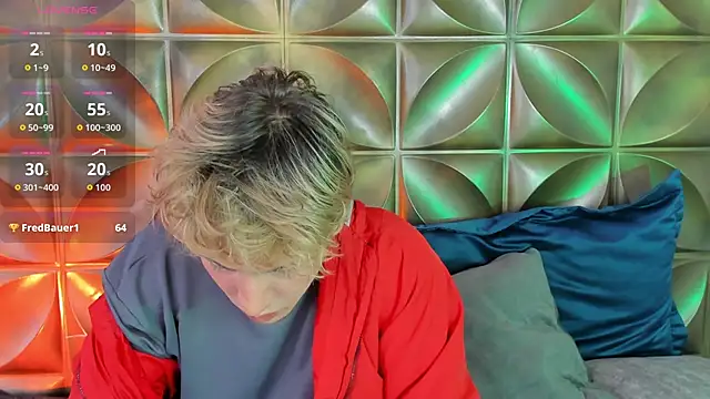 Snapshot of DannyParker_ chatting on 11, 2, 2026 DannyParker online show from 11, 2, 2026