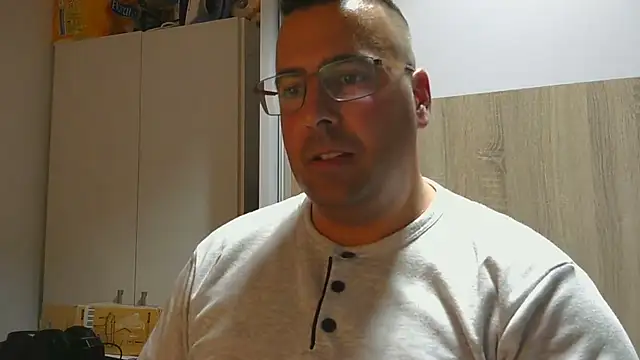 VanillaTime78-Jorge online show from 27, 3, 2026