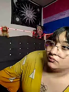 Lilith Oni66 online show from 14, 2, 2026