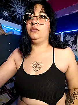 Lilith Oni66 online show from 1, 3, 2026