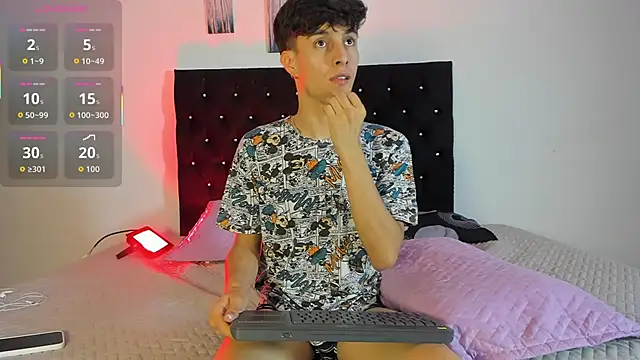 axxxel twink online show from 9, 3, 2026