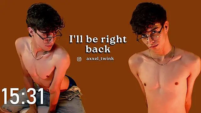 Snapshot of axxxel_twink chatting on 26, 6, 2026 axxxel twink online show from 26, 6, 2026