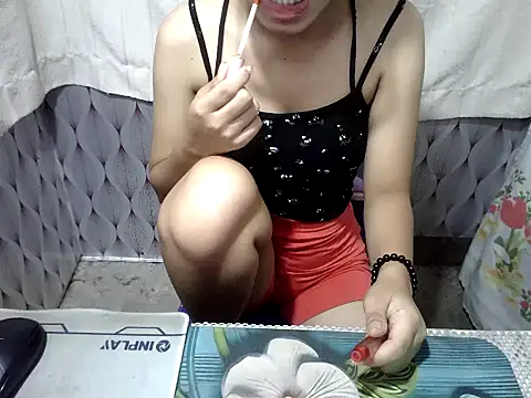 Snapshot of HornyWetPussy4u chatting on 2, 7, 2026 HornyWetPussy4u online show from 2, 7, 2026