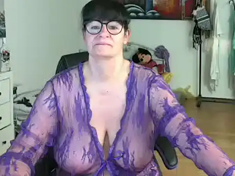 Snapshot of Sylly chatting on 31, 1, 2025 Sylly online show from 31, 1, 2025