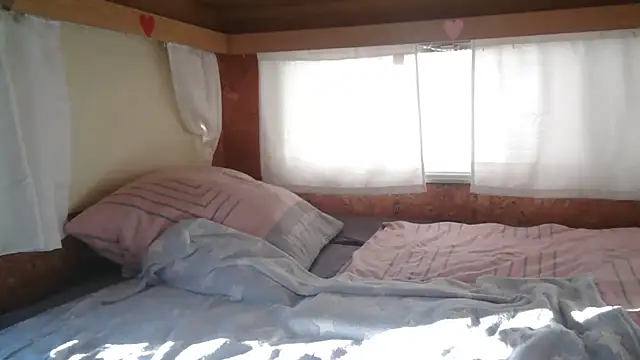 Snapshot of Sylly chatting on 5, 11, 2025 Sylly online show from 5, 11, 2025