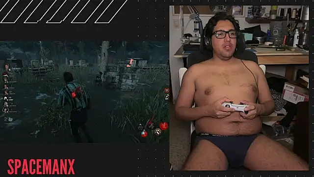 spacemanx eddy online show from 6, 5, 2026