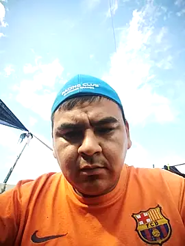 Snapshot of Sergiowooo chatting on 16, 2, 2026 Sergiowooo online show from 16, 2, 2026