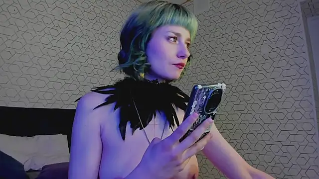Snapshot of Scarle_Whisper chatting on 11, 5, 2026 Scarle Whisper online show from 11, 5, 2026