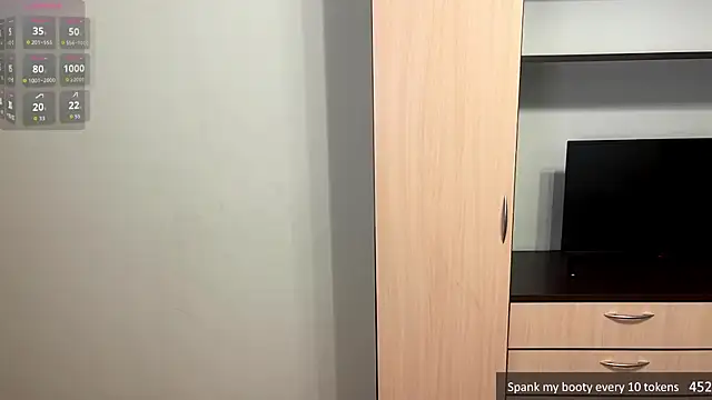 Velmiora online show from 25, 2, 2026