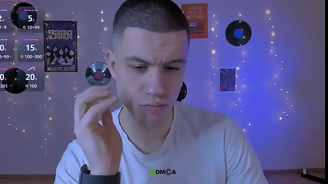 neo raze online show from 4, 3, 2026