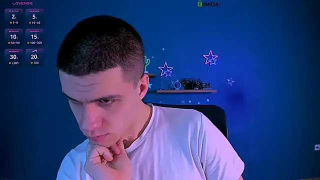 neo raze online show from 12, 3, 2026