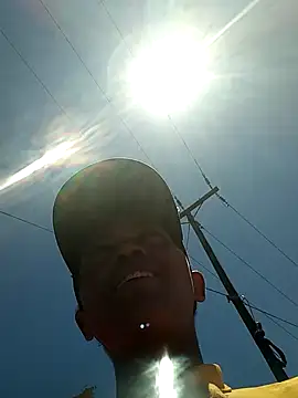 SexyTiger27 online show from 2, 2, 2026