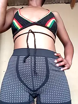 SexyTiger27 online show from 10, 2, 2026