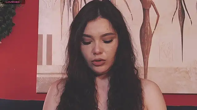 SelenaAllure online show from 9, 4, 2026