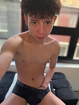 yoursexyjose online show from 26, 2, 2026