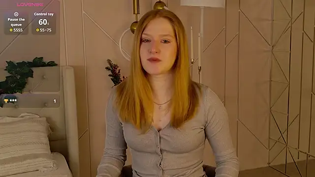 Snapshot of AmandaWatts chatting on 4, 2, 2026 AmandaWatts online show from 4, 2, 2026