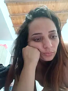 CristalOwens online show from 2, 5, 2026