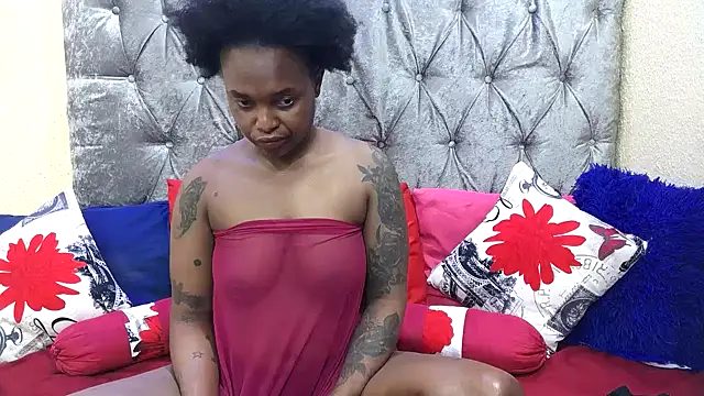 Lavendaxxx online show from 31, 5, 2026