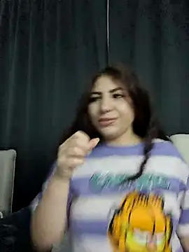 Snapshot of AbellaDesiree chatting on 11, 5, 2026 AbellaDesiree online show from 11, 5, 2026