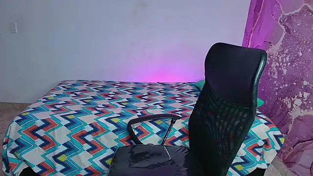 canela salvaje online show from 28, 3, 2026