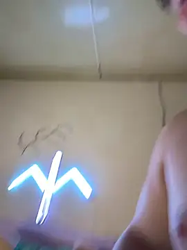 AlyaX X online show from 9, 5, 2026
