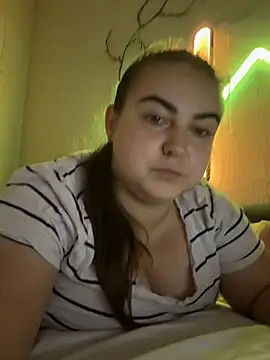 AlyaX X online show from 15, 5, 2026