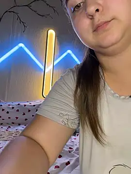 AlyaX X online show from 31, 5, 2026