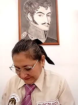 Snapshot of JULIETA_21- chatting on 9, 2, 2026 JULIETA 21- online show from 9, 2, 2026