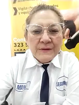 JULIETA 21- online show from 9, 4, 2026