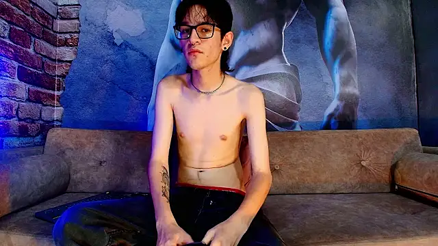 Jax valentine online show from 31, 1, 2026