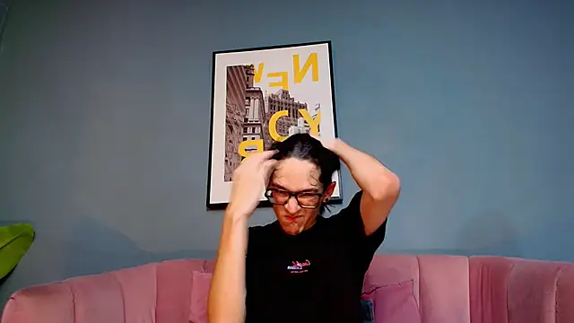 Jax valentine online show from 11, 2, 2026