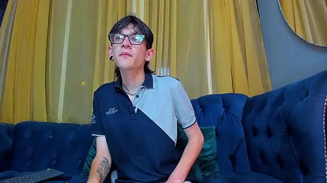 Jax valentine online show from 17, 2, 2026