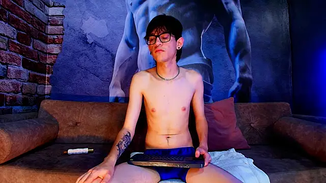 Jax valentine online show from 24, 2, 2026