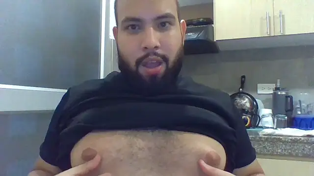 Snapshot of Dalton_s chatting on 8, 6, 2026 Dalton s online show from 8, 6, 2026