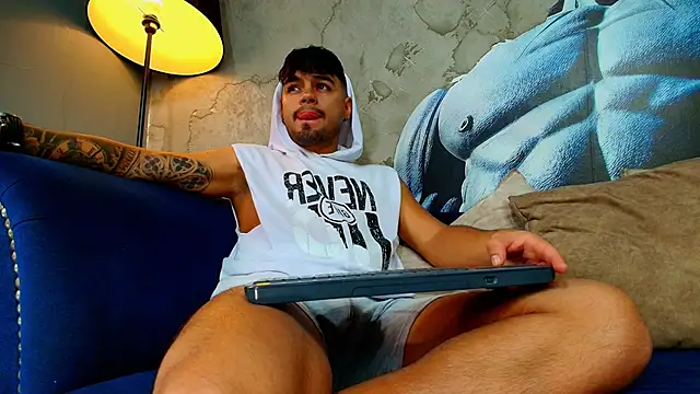 Snapshot of DaveParker_ chatting on 4, 2, 2026 DaveParker online show from 4, 2, 2026