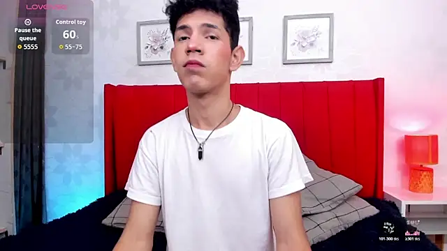 arlequiin  online show from 28, 2, 2026