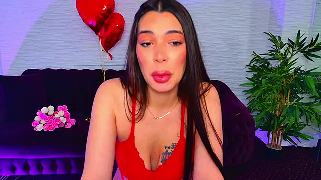 Snapshot of MollyDolley chatting on 16, 2, 2026 MollyDolley online show from 16, 2, 2026