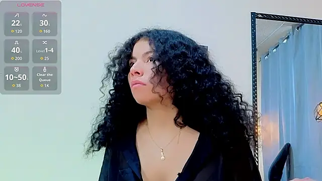 Snapshot of Zoe-yanin chatting on 11, 2, 2026 Zoe-yanin online show from 11, 2, 2026