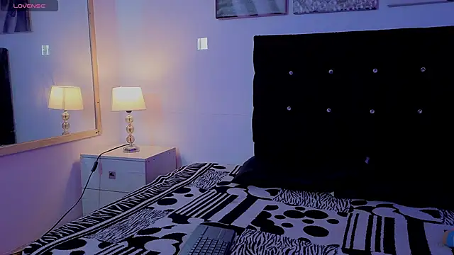 Snapshot of Zoe-yanin chatting on 27, 2, 2026 Zoe-yanin online show from 27, 2, 2026