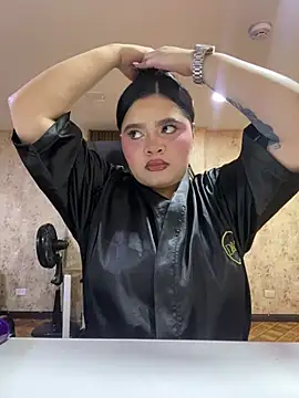 SofiaCortes4 online show from 26, 3, 2026