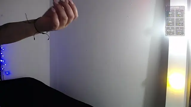 sienna rose pym online show from 30, 3, 2026