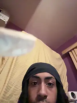 ThridLegTj online show from 9, 3, 2026