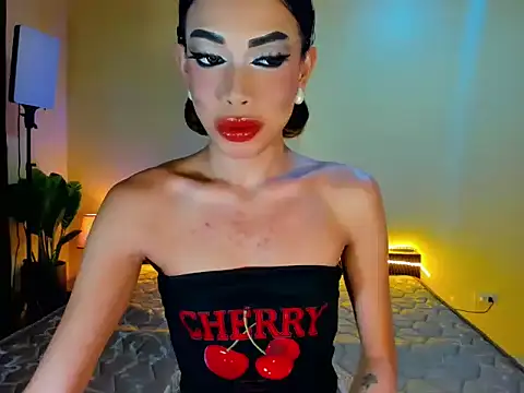 tiffanymers online show from 20, 2, 2026