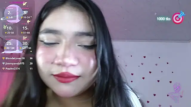 mia fox666 online show from 31, 5, 2026