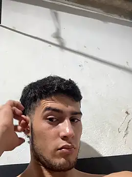 jhayko22 online show from 8, 3, 2026