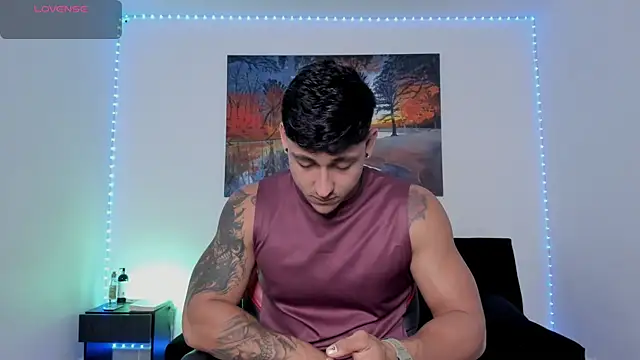 ryanwhite3 online show from 9, 2, 2026