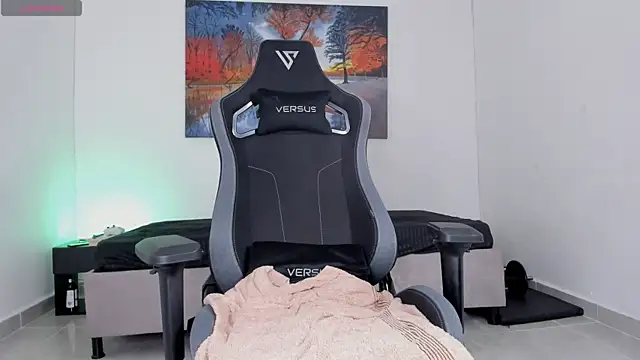 ryanwhite3 online show from 22, 3, 2026