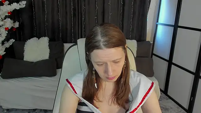 Kathrine Meyer online show from 26, 3, 2026