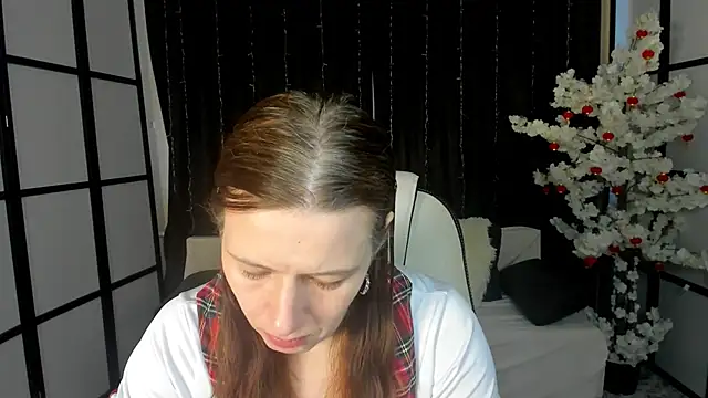 Kathrine Meyer online show from 21, 4, 2026